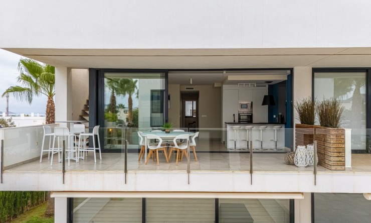 Reventa - Apartamento - Cartagena - Mar de Cristal