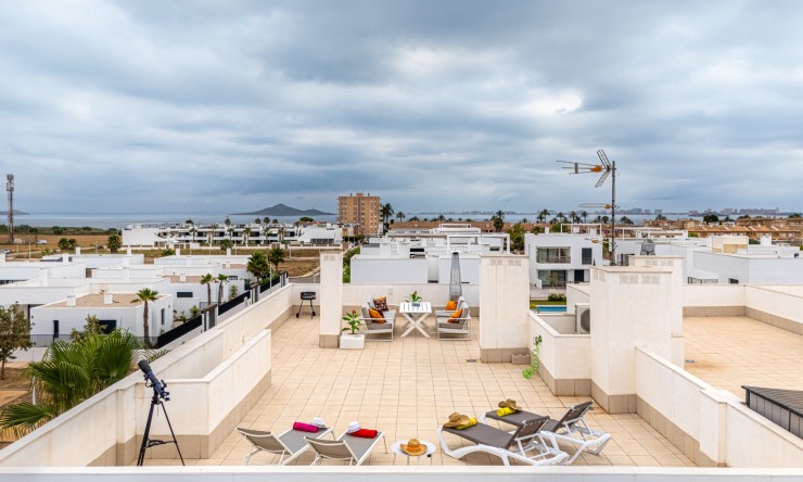Reventa - Apartamento - Cartagena - Mar de Cristal