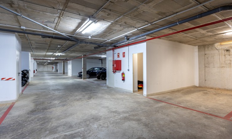 Reventa - Apartamento - Cartagena - Mar de Cristal