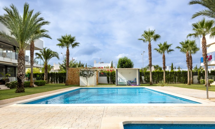 Reventa - Apartamento - Cartagena - Mar de Cristal