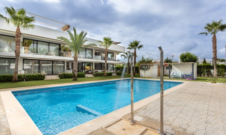 Reventa - Apartamento - Cartagena - Mar de Cristal