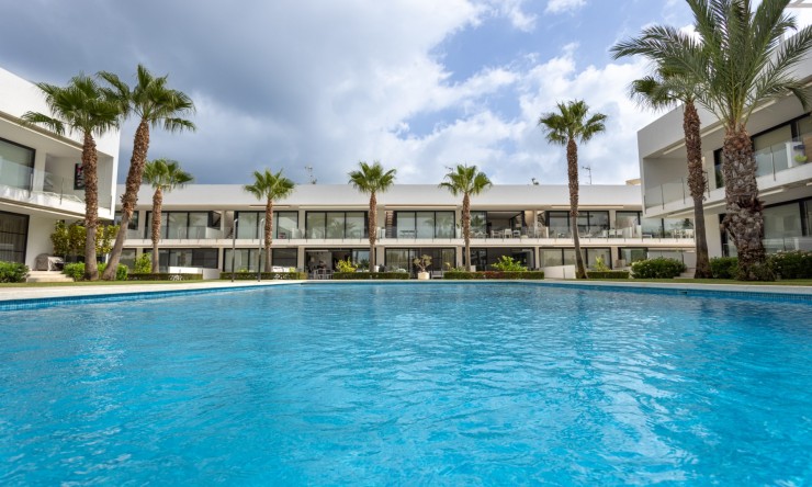Reventa - Apartamento - Cartagena - Mar de Cristal