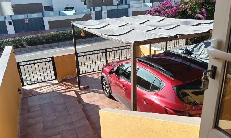 La Revente - Appartement - Los Montesinos - La Herrada