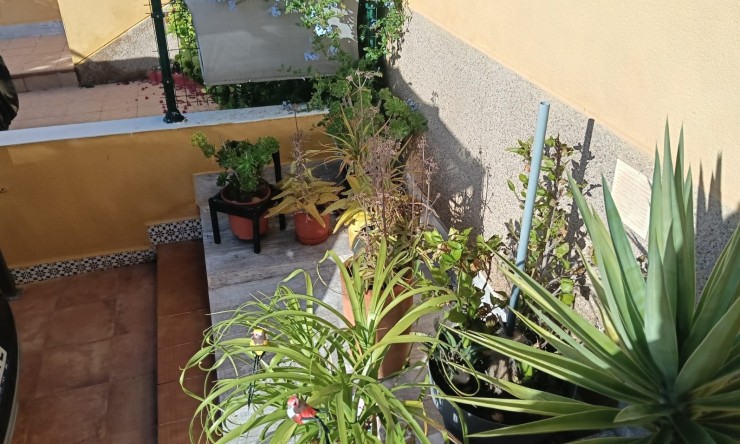 La Revente - Appartement - Los Montesinos - La Herrada