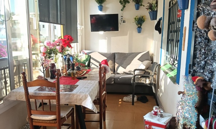 La Revente - Appartement - Los Montesinos - La Herrada