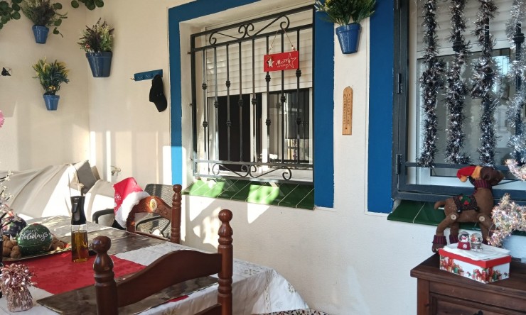 La Revente - Appartement - Los Montesinos - La Herrada
