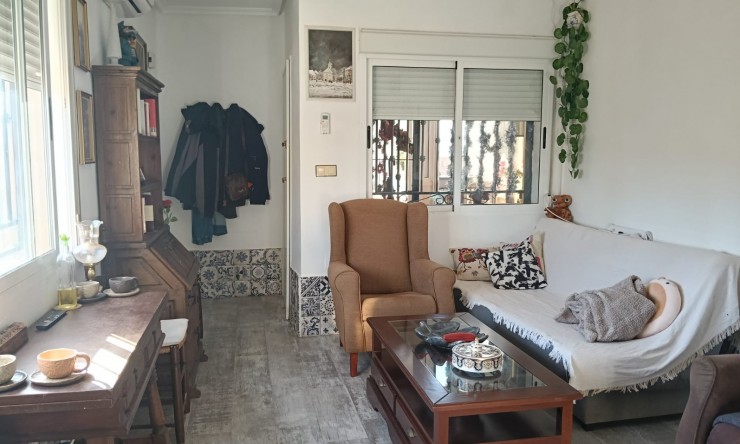 La Revente - Appartement - Los Montesinos - La Herrada