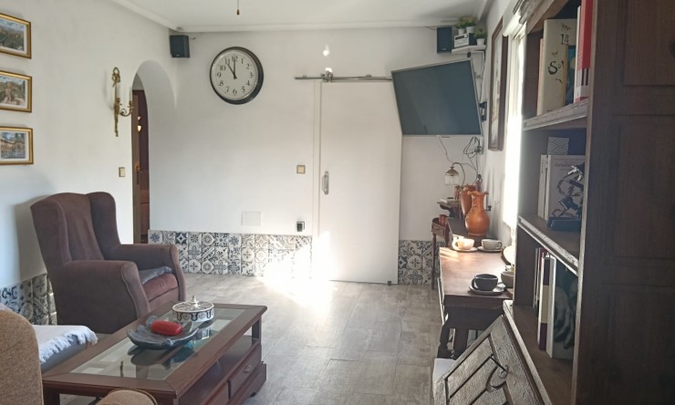La Revente - Appartement - Los Montesinos - La Herrada