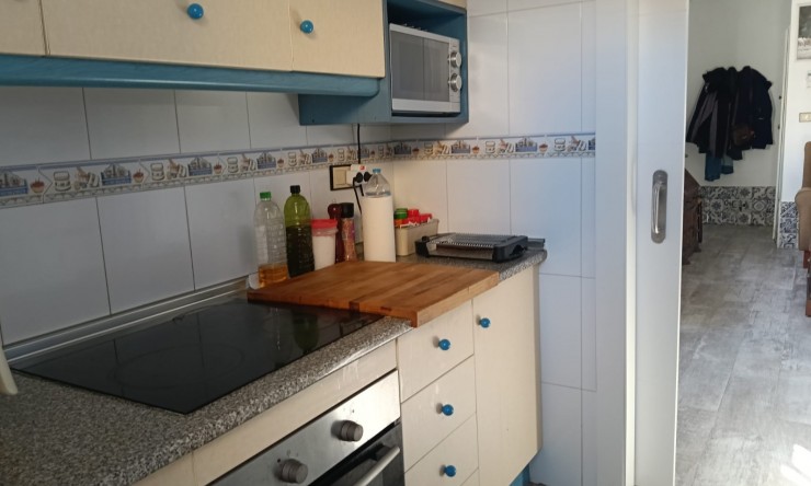 La Revente - Appartement - Los Montesinos - La Herrada