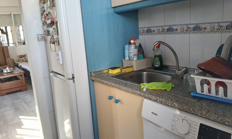 La Revente - Appartement - Los Montesinos - La Herrada