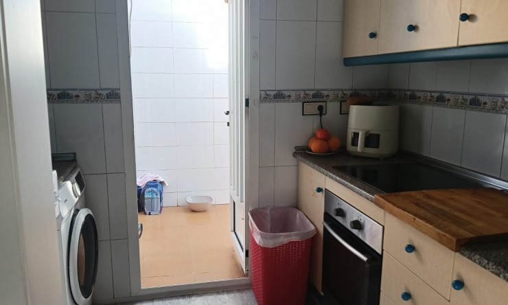 La Revente - Appartement - Los Montesinos - La Herrada