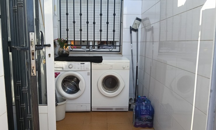 La Revente - Appartement - Los Montesinos - La Herrada
