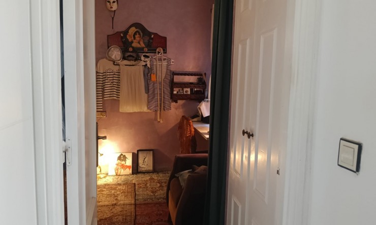 La Revente - Appartement - Los Montesinos - La Herrada
