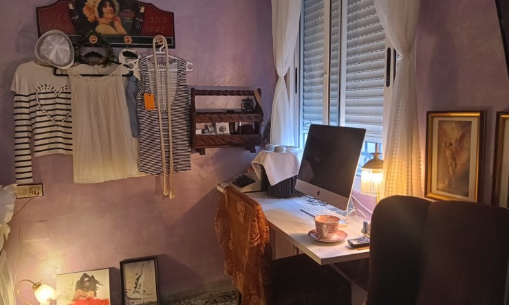 La Revente - Appartement - Los Montesinos - La Herrada