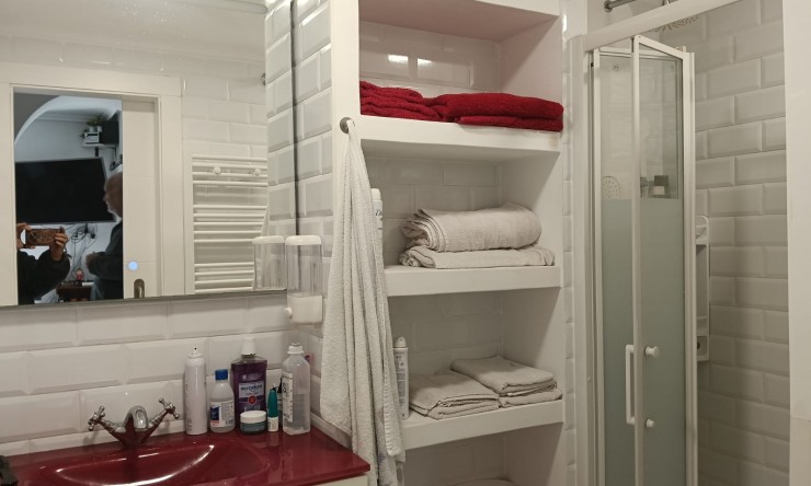 La Revente - Appartement - Los Montesinos - La Herrada