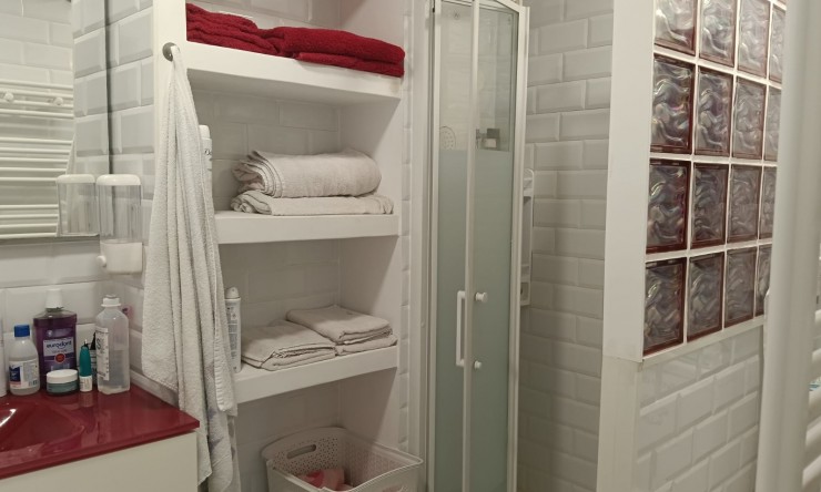 La Revente - Appartement - Los Montesinos - La Herrada