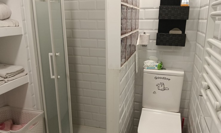 La Revente - Appartement - Los Montesinos - La Herrada
