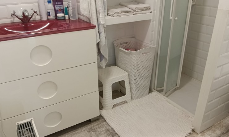 La Revente - Appartement - Los Montesinos - La Herrada