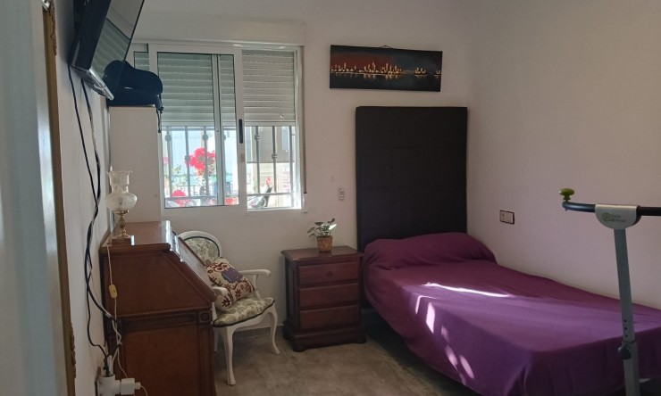 La Revente - Appartement - Los Montesinos - La Herrada