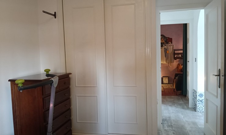 La Revente - Appartement - Los Montesinos - La Herrada