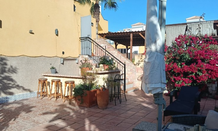 La Revente - Appartement - Los Montesinos - La Herrada