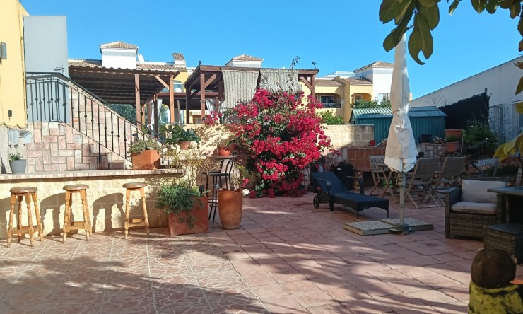 La Revente - Appartement - Los Montesinos - La Herrada