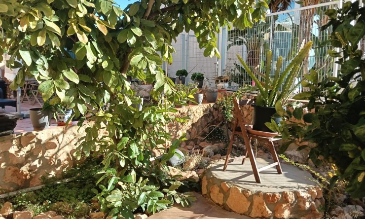 La Revente - Appartement - Los Montesinos - La Herrada