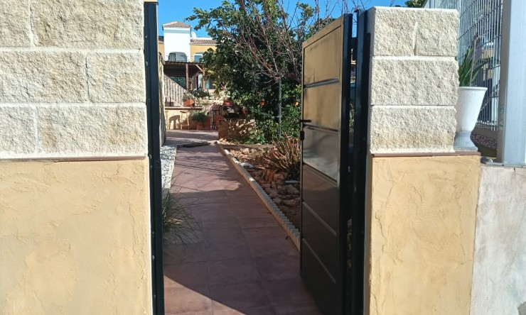 La Revente - Appartement - Los Montesinos - La Herrada