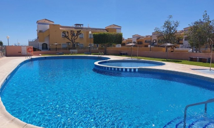 La Revente - Appartement - Los Montesinos - La Herrada