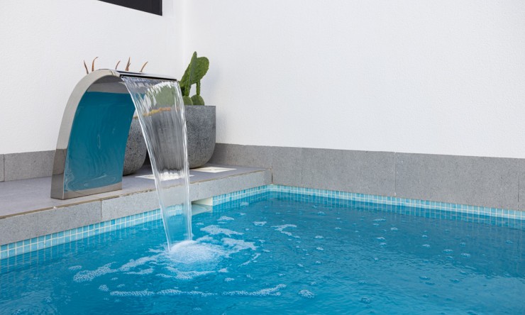 Wederverkoop - Vrijstaande Villa - Torre Pacheco - Roldán - Dorp