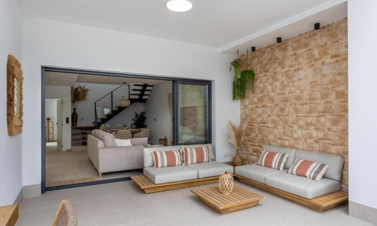 Re-Sale - Detached Villa - Dolores - Dolores - Town