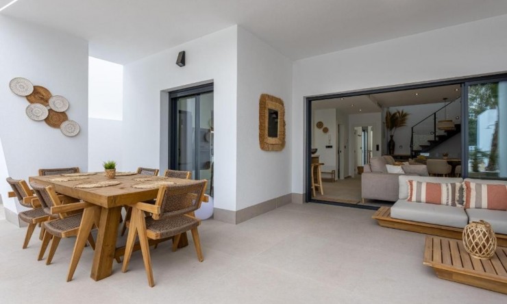 Re-Sale - Detached Villa - Dolores - Dolores - Town