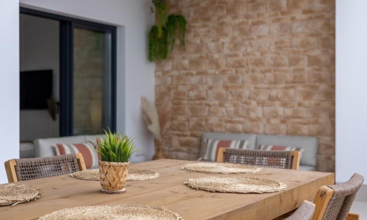 Re-Sale - Detached Villa - Dolores - Dolores - Town