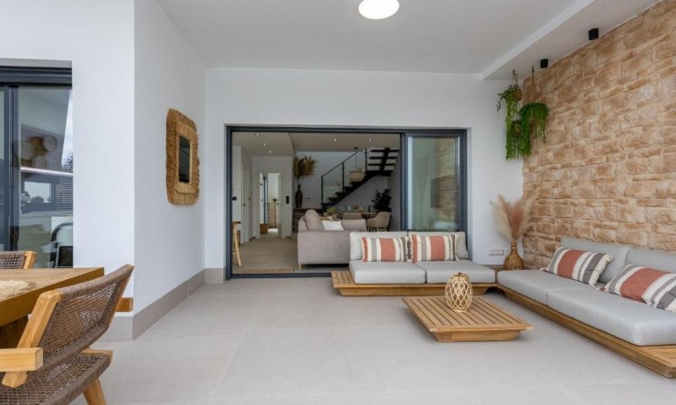 Re-Sale - Detached Villa - Dolores - Dolores - Town
