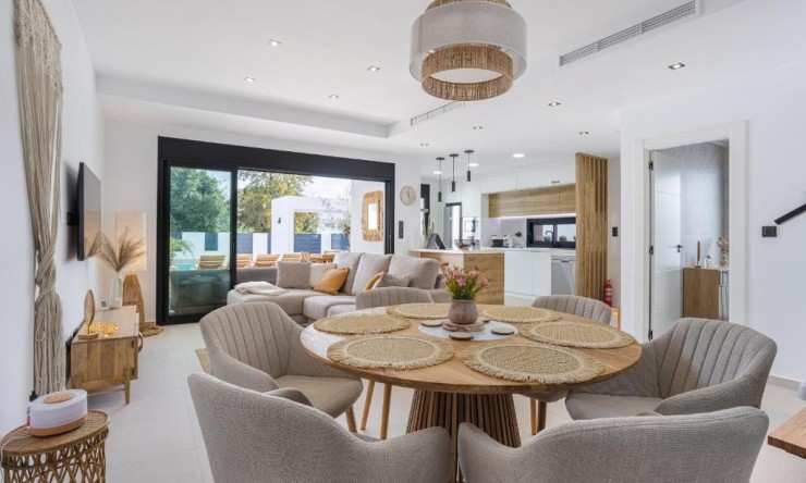 Re-Sale - Detached Villa - Dolores - Dolores - Town