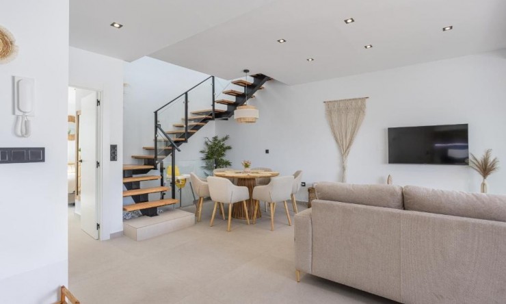 Re-Sale - Detached Villa - Dolores - Dolores - Town