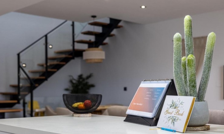 Re-Sale - Detached Villa - Dolores - Dolores - Town