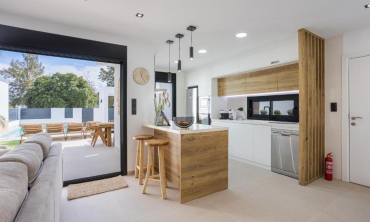 Re-Sale - Detached Villa - Dolores - Dolores - Town
