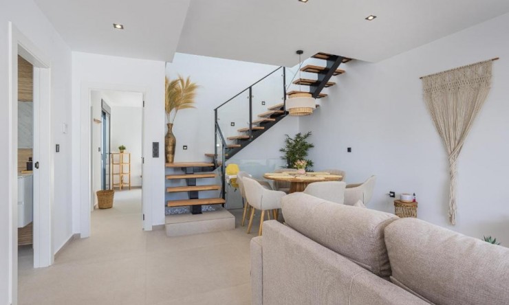 Re-Sale - Detached Villa - Dolores - Dolores - Town