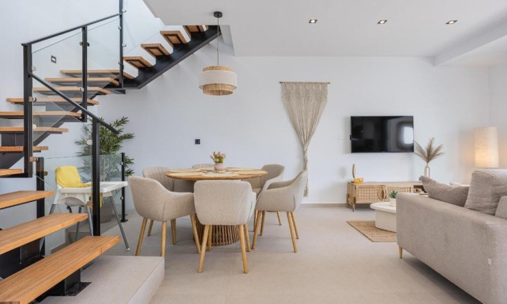 Re-Sale - Detached Villa - Dolores - Dolores - Town