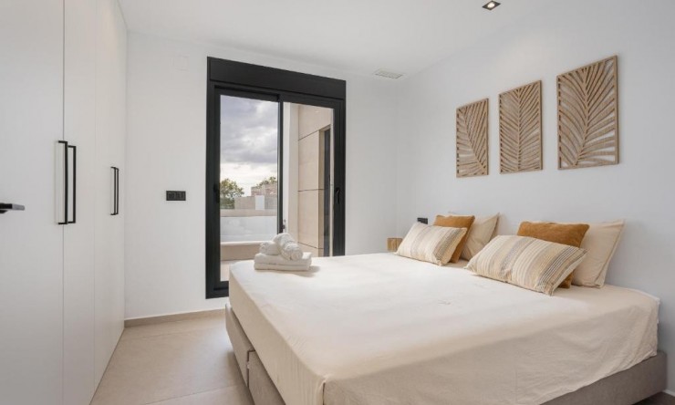 Re-Sale - Detached Villa - Dolores - Dolores - Town