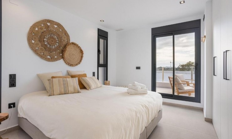 Re-Sale - Detached Villa - Dolores - Dolores - Town