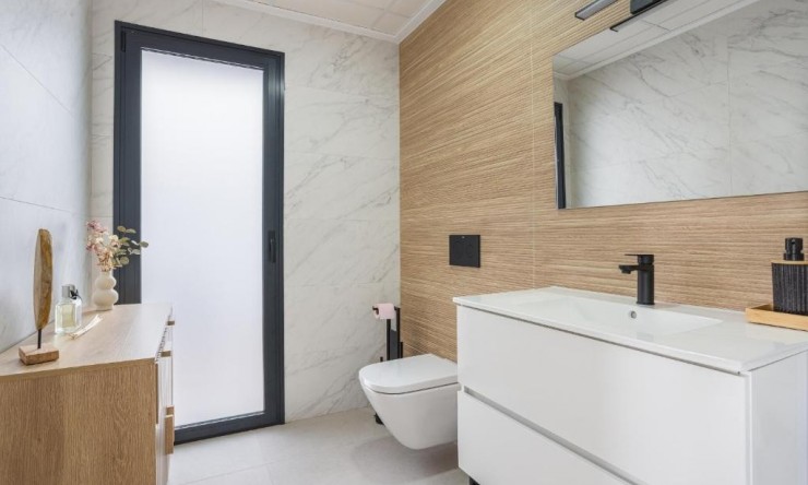Re-Sale - Detached Villa - Dolores - Dolores - Town