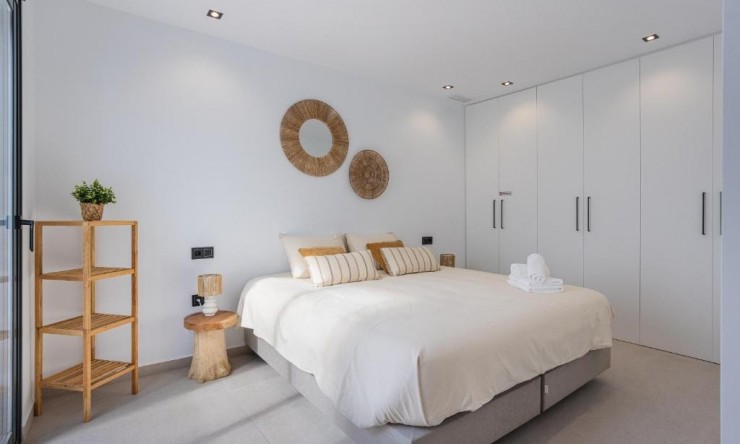 Re-Sale - Detached Villa - Dolores - Dolores - Town