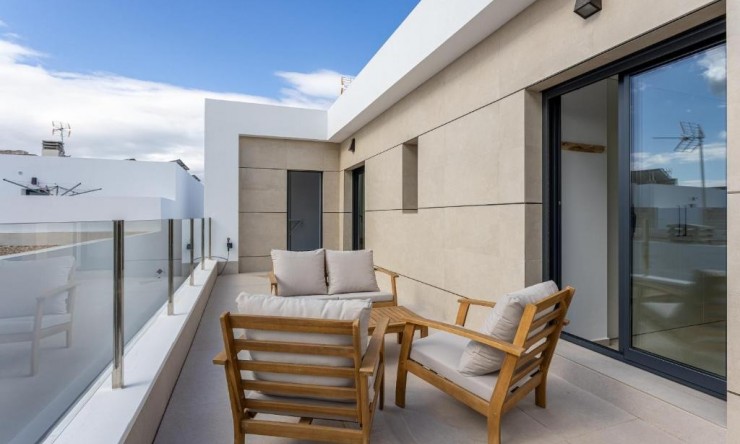 Re-Sale - Detached Villa - Dolores - Dolores - Town