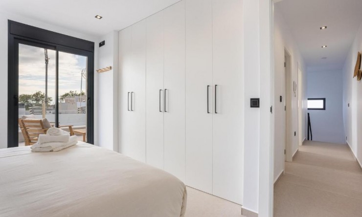 Re-Sale - Detached Villa - Dolores - Dolores - Town