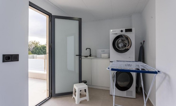 Re-Sale - Detached Villa - Dolores - Dolores - Town