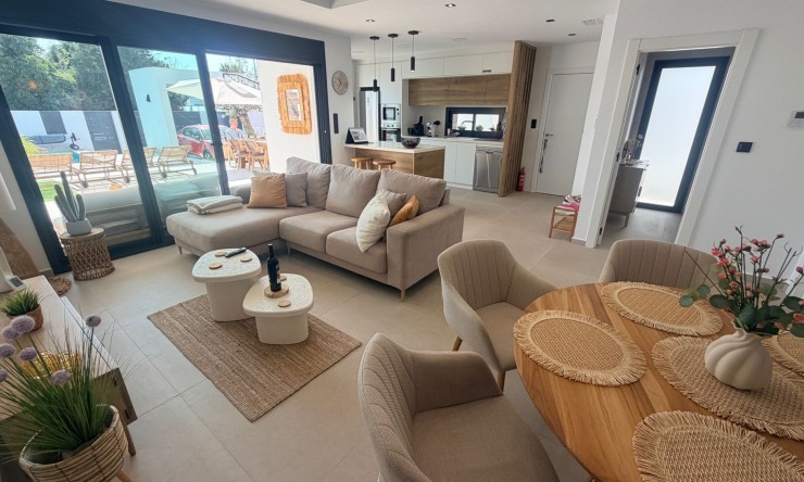 Re-Sale - Detached Villa - Dolores - Dolores - Town