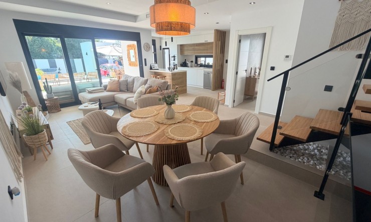 Re-Sale - Detached Villa - Dolores - Dolores - Town
