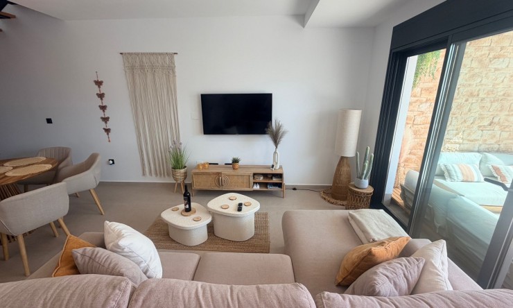 Re-Sale - Detached Villa - Dolores - Dolores - Town